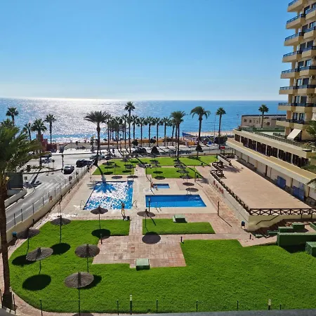 Aloha Playa Benalmádena